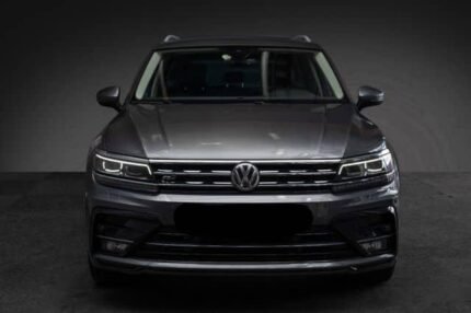Prix : 15000€  Volkswagen Tiguan 2,0-180 CH /4x4/AUTOMATIQUE /R-LINE/CUIR /PANORAMIQUE /WEBASTO/ ATTELAGE / année : 2018 , kilométrage : 64300 km , ESSENCE