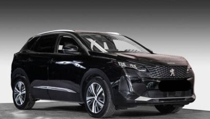 Prix : 14500€  Peugeot 3008 Allure 1,5 BlueHDi 130 CH , année : 2021 , kilométrage : 56498 km , diesel , automatique