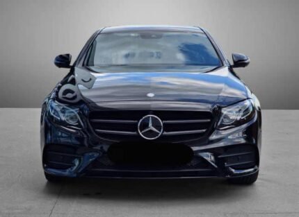 Prix : 14500€  Mercedes-Benz CLASSE   E350e AMG/Distronic+/Widescreen/Burmester/H.feste / Automatique / hybride ( essence + électrique) , 2.0 299 Ch , kilométrage : 122.000 km