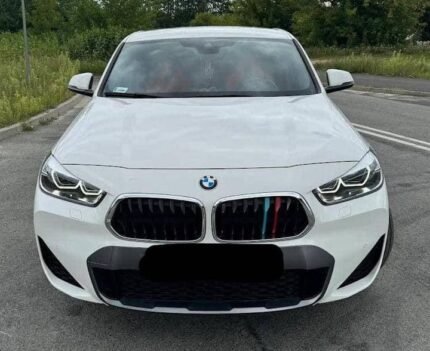Prix : 17000€  BMW X2 sDrive18d M Sport sport 2.0 150 CH , année : 2020 , automatique, diesel , kilométrage : 38566 km