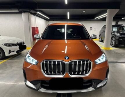 PRIC : 20500€  BMW X1 sDrive18d xLine 2.0 150 CH année : 2023 , kilométrage :39 876 km , diesel , automatique