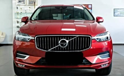 Prix : 19500€  Volvo XC60 II B5 AdBlue AWD 2.0 235ch Inscription Geartronic , année: 2020 , kilométrage : 69731 Km , diesel , automatique