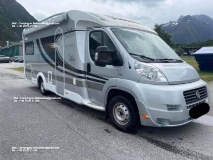 Prix : 17000€  FAIT 2.3 131 Dethleffs Magic Edition , année : 2009 , kilométrage : 88500 Km , 4 places , 4 couchages , permis B , panneaux solaires ,test d’étanchéité ok, 