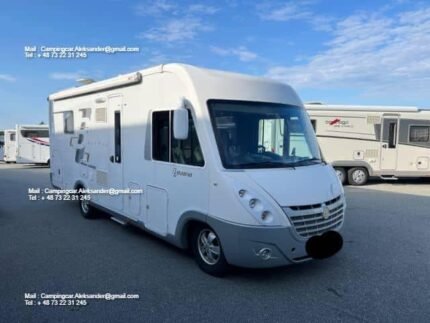 Prix : 20000€  FIAT 2.3 150 CH Pilote Bavaria Baltic , année : 2012 , kilométrage : 92000 Km , 4 places , 4 couchages , panneaux solaires , test d’étanchéité ok, diesel , manuelle