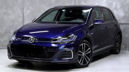 PRIX : 12500€  Volkswagen Golf GTE 204 CH Plug-In Hybrid| ACC| CARPLAY| KAMERA| automatique | hybride ( essence + électrique) , année : 2019
