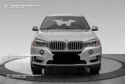Prix : 14500€  BMW X5 xDrive25d 211 CH Pure Experience S.ratt/Xenon/cuir /DAB+ / année : 2015 , kilométrage : 57400 Km , diesel , automatique