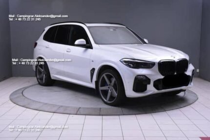 Prix : 33000€   BMW X5 2.0 265CH xDrive 30d / M-Sport/Pano/ , année : 2019, automatique, diesel , kilométrage : 99 000 km. 