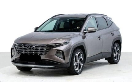 Prix : 17000€  Hyundai Tucson 1.6 265 CH T-GDI PHEV AUT PREMIUM 4x4 , année : 2022 , automatique, hybride ( essence + électrique ) kilométrage : 44 000 km , 