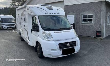 Prix : 15000€  FIAT 3.0 157 CH ,année : 2010 , kilométrage : 55133 km , diesel , manuelle , 4 places , 4 couchages , permis B , panneaux solaires , test d’étanchéité ok 