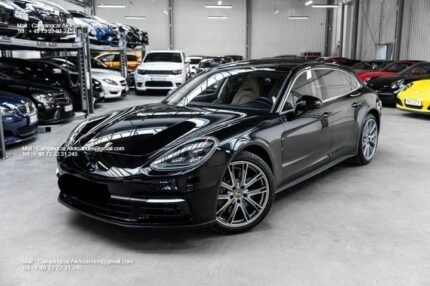 Prix : 37500€  Porsche Panamera 4S Sport Turismo 3.0 440 CH , essence , automatique , année : 2017 , kilométrage : 69316 KM ,panoramique