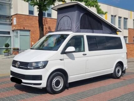 Prix : 18000€  Volkswagen T6 California | manuelle | 2016 | 102 CH | 67 852 km ( certifié ) , garantie 18 mois , livraison partout en Europe, disponible en Pologne