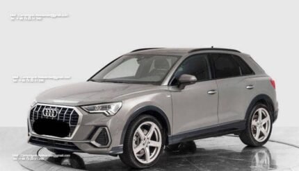 Prix : 17500€ ! Année : 2019   Audi Q3 2.0 190 CH 40 tfsi s-line q/s Webasto , année : 2019 kilométrage : 76 500 km , essence, automatique