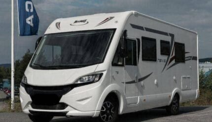 Prix : 25000€  FIAT 2.3 150 Mclouis , année : 2017 , kilométrage : 26000 KM , 4 places , 4 couchages , permis B , test d’étanchéité ok , panneaux solaires 