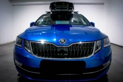 Prix : 14000€   Skoda Octavia 2,0TDI-184CH -4X4-L&K-ACC-année : 2020, kilométrage : 76 110 km , diesel , automatique