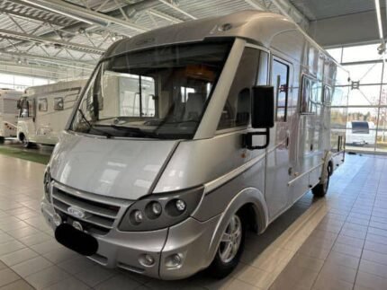 rix : 15000€  FIAT 3.0 157 CH LMC LIBRTY I 670 , année: 2008 , kilométrage : 125.000 Km , 4 places , 4 couchages , 4 places , permis B , porte vélos