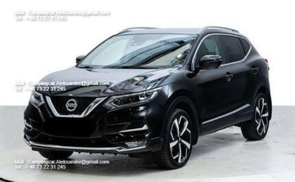 Prix : 13000€   Nissan Qashqai 1.3 DIG-T 140 CH | Pano, année : 2021, manuelle , essence , kilométrage : 40 000 km