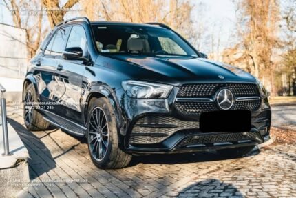 Prix :45000€   Mercedes-Benz GLE 450 4-Matic 367 CH , année : 2021 , essence , kilométrage : 26573 km ( certifié ) , automatique