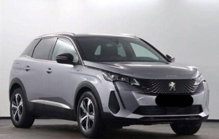 Prix : 15000€ ! Année: 2023 ,  Peugeot 3008 GT 1,5 BlueHDi 130ch , diesel , automatique , année : 2023