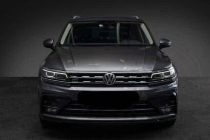 Prix : 15000€  Volkswagen Tiguan 2,0-180 CH /4x4/AUTOMATIQUE /R-LINE/CUIR /PANORAMIQUE /WEBASTO/ ATTELAGE / année : 2018 , kilométrage : 64300 km , ESSENCE