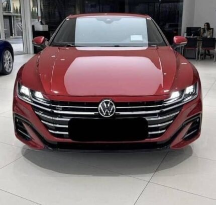 Prix : 15000€   Volkswagen Arteon 2.0 200CH TDI 4Motion R-Line DSG , année : 2021 , kilométrage : 128 120 km , diesel , automatique,