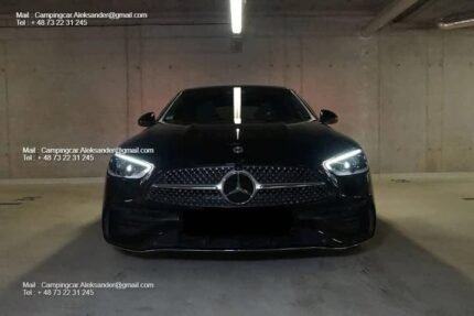 Prix : 28000€   Mercedes-Benz classe C300 d 2.0 265CH 9G-TRONIC 4Matic AMG Line, année : 2023, kilométrage : 36 100 km , diesel, automatique