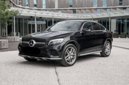 Prix : 19000€  Mercedes-Benz GLC 250 D 4MATIC AMG EDITION 2.2 204 CH | DISTRONIC + | 360 K | ATTELAGE , année : 89450 km