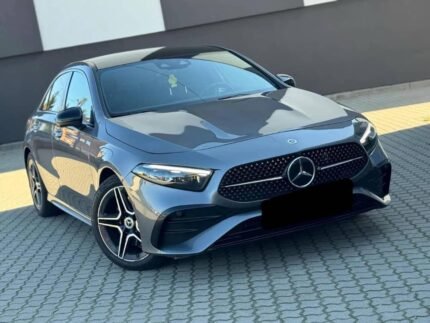 Prix : 22000€, année : 2023   Mercedes-Benz classe A220 d 8G-DCT 2.0 190 CH , année: 26000 Km , diesel , année : 2023