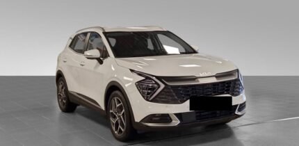 PRIX : 20000€ ! 2023   Kia Sportage 1,6 T-GDI PHEV 4WD Active 265 CH , année : 2023 , kilométrage : 16953 km , hybride ( essence + électrique)