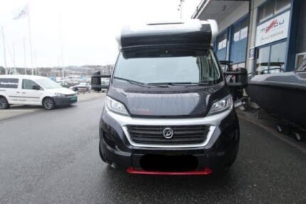 Prix: 35000€  FIAT 2.3 150 CH Dethleffs PULSE, année: 2019 , kilométrage: 20000 KM , 4 places , 4 couchages , permis B , panneaux solaires , test d’étanchéité ok , 