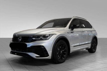 Prix : 20.000€  Volkswagen Tiguan 2,0 TDI 200 CH 4M R-Line WEBASTO/ CAMERA / 2022 / 22223 km/ DIESEL / automatique