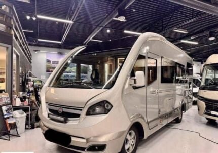 Prix : 17000€  FIAT 3.0 160 CH Knaus S LINER 3,0L-160hp, Alde, four, barre de remorquage , année : 2010 , kilométrage : 89500 Km , 4 places , 4 couchages , panneaux solaires, test d’étanchéité ok