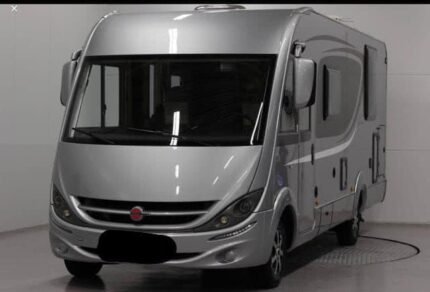 Prix : 23000€   Fiat 2.3 131CH Bürstner Viseo i720 , année : 2014, kilométrage : 71 096 km , manuelle, diesel ,4 places , 4 couchages , 3 850 kg , permis B , panneau solaire , porte vélo, test d’étanchéité ok