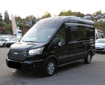 Prix : 28000€   Ford Transit 2.0 170CH Karmann Dexter 560 4X4, année : 2019, kilométrage : 60 800 km , manuelle, diesel ,4 places , 4 couchages , 3 500 kg , permis B, panneau solaire , test d’étanchéité ok