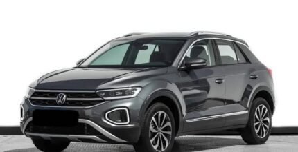 Prix : 17500€ ! 2023   Volkswagen T-Roc 2.0 150CH Style DSG , année : 2023 kilométrage: 10271 km , automatique , diesel