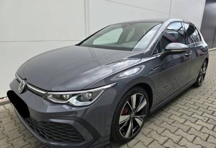Prix : 15000€   Volkswagen Golf VIII 2.0 200CH TDI GTD DSG, année : 2022, kilométrage : 25 800 km , automatique, diesel