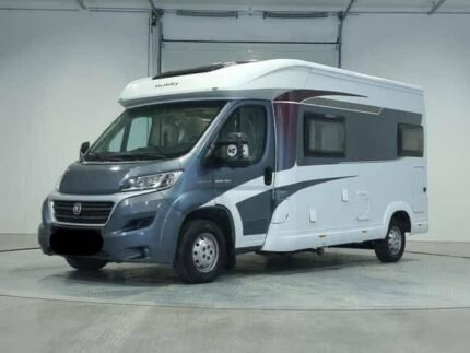 Prix : 20000€ ! 2015   FIAT 2.3 131 CH Hobby Optima , année : 2015 , kilométrage : 59551 km , 4 places , 4 couchages , panneaux solaires, diesel , manuelle , 