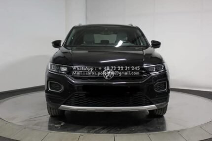 Prix : 11500€  Volkswagen T-Roc 2,0 Diesel 150 CH 4MOTION /ACC / automatique, diesel , kilométrage : 94513 km