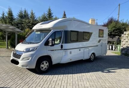 Prix : 32000€   Citroën 2.0 163CH Adria Matrix 670 SC , année : 2019 , kilométrage : 30 500 km , diesel , manuelle , 5 places , 5 couchages, 3 500 kg , permis B , panneau solaire , test d’étanchéité ok, 