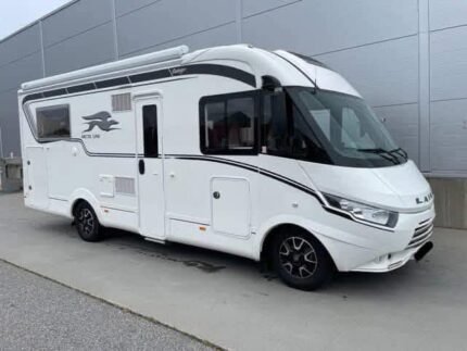 Prix : 25000€  FIAT 2.3 150 CH Bürstner - ANNÉE : 2017 , kilométrage : 25000 km , diesel , manuelle , 4 couchages, 4 places , permis B , test d’étanchéité ok , panneaux solaires