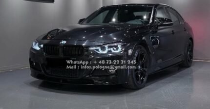 PRIX : 12000€ BMW 3-serie 330e 272 CH  M-SPORT / CRUISE / KAMERA / NAVIPRO  / automatique , hybride ( essence + électrique)  , année : 2018 , kilométrage : 67500 Km ,