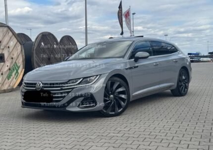 Prix : 18000€   Volkswagen Arteon 2.0 200CH Shooting Brake TDI 4Motion , année : 2022 , kilométrage : 73 058 km , Automatique , diesel