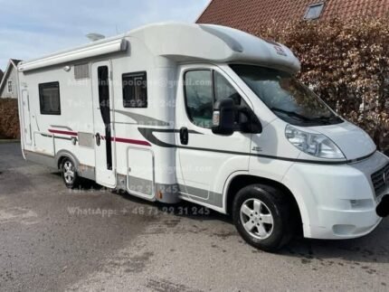 Prix : 33000€   Fiat 2.3 180CH Pössl P2 Relax , transmission automatique à 9 rapports , diesel, automatique, année : 2021 , kilométrage : 18 000 km , 2 places , 2 couchages , 4 places , lit centrale , 3 500 Kg , permis B , test d’étanchéité ok 