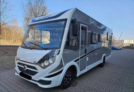 Prix : 28000€   Fiat 2.3 150CH Sunlight I68 / HYMMER , année : 2020, diesel , manuelle , kilométrage : 28 000 km, permis B , 4 places , 4 couchages, panneaux solaires , test d’étanchéité ok