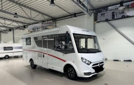 Prix : 33000€   Fiat 2.3 140CH Ducato Sunlight I 69 S , année : 2020 , Diesel, manuelle ,kilométrage : 34 000 km , 3 500 kg , permis B , 4 places , 4 couchages, porte vélos , panneau solaire , test d’étanchéité ok