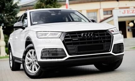 Prix : 15000€   Audi Q5 2.0 163CH 35 TDI Quattro S tronic , année : 2020, kilométrage : 39 100 km , diesel , automatique