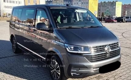 Prix : 20000€   Volkswagen Caravelle 6.1 2.0 150CH TDI L2 Comfortline DSG ,année : 2021, kilométrage : 44 700 km , diesel , automatique