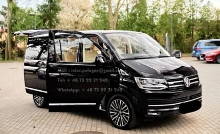 Prix : 27000€   Volkswagen Multivan 2.0 204CH BiTDI L1 4Motion DSG , année : 2019, kilométrage : 75 475 km , diesel , automatique
