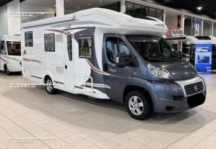 Prix : 18000€  FIAT 2.3 150 CH Challenger MAGEO , année : 2013 , kilométrage : 87000 km , 4 places , 4 couchages , permis B , panneaux solaires, test d’étanchéité ok , 4 places , 4 couchages , permis B , panneaux solaires , test d’étanchéité ok , 