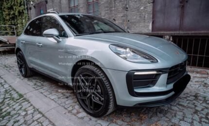 Prix : 39000€   Porsche Macan Standard 2.0 265CH , année : 2023 , kilométrage : 11 000 km , diesel , automatique