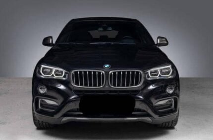 PRIX : 17500€  BMW X6 30d Xdrive/ACC/HUD/KAMERA/ATTELAGE /WEBASTO/KEYLESS/LUKE/H&K / AUTOMATIQUE / DIESEL / ANNÉE : 2015 , kilométrage : 115600 km